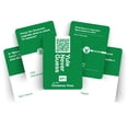 thumbnail image 4 of Juego de trivia navideña Yule Never Guess Expansion Pack 1, 4 of 7