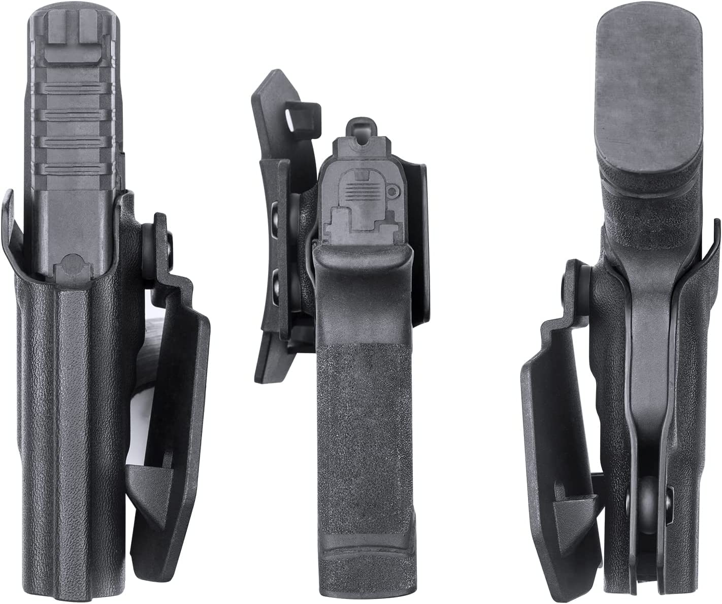 Holster For Springfield Armory Hellcat&Hellcat Pro w/OSP/RDP/Red Dot/Optic