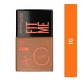 thumbnail image 1 of Base de Maquillaje Maybelline Fit Me 10 AS 30 ml, 1 of 4