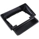 thumbnail image 2 of 10.1 Inch 2 Din Car Radio Fascia For Trafic Opel Vivaro Primastar 2010-2014 Dvd Gps Dash Kit Frame Panel Banmo, 2 of 5