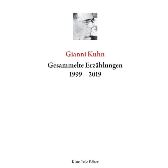 Gesammelte Erzählungen 1999-2019, (Paperback)