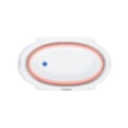thumbnail image 5 of Bañera Plegable Carestino con Soporte Rosa, 5 of 5