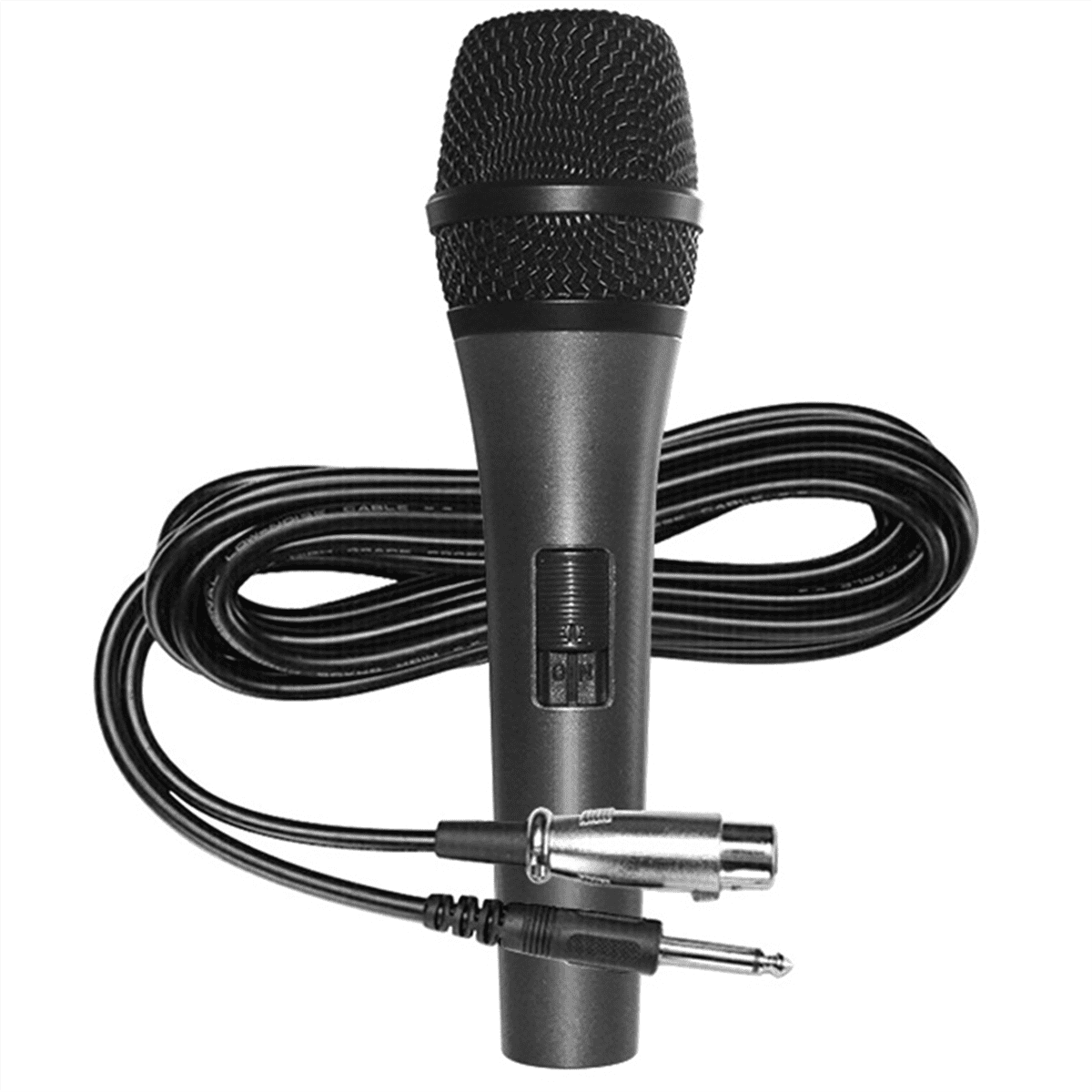 ●Mic-C Tonelux JC37 Large Diaphragm Tube Condenser Mic with PSU