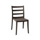 thumbnail image 1 of Silla Nosta Durex Estructura de POLIETILENO COLOR TAUPE, 1 of 3