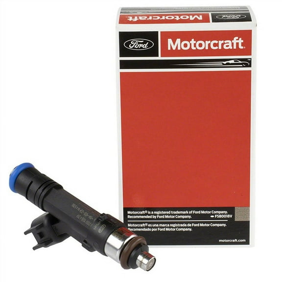 Motorcraft INJECTORASY (P)