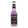 thumbnail image 3 of Jack Daniel's Berry Punch Malt Beverage, 6 pack, 10 fl oz Bottle, 4.8% ABV, 3 of 10
