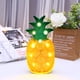 thumbnail image 5 of Luz de fruta, innovadora forma de fruta, luz LED, decoración, luz nocturna, resistente y resistente Jadeshay A, 5 of 8