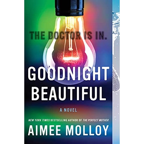 Pre-Owned Goodnight Beautiful Paperback