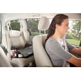 thumbnail image 3 of Autoasiento Asiento De Coche Infantil Sin Respaldo Portatil Graco Turbobooster Color Gris, 3 of 5