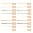 thumbnail image 3 of 10Pcs Disposable Coffee Mixing Rods Wooden Stirring Sticks Juice Mixing Stirrings, 3 of 7