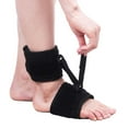 thumbnail image 4 of Adjustable Foot Drop Orthosis Stabilizer Pain Relief, 4 of 4