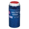 thumbnail image 1 of Spectra® Blue Glitter, 1 lb, 1 Jar, 1 of 1