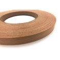 thumbnail image 4 of Edge Supply Cherry Preglued 13/16"" X 250' Rollo de bandas de borde de chapa de madera Cinta de madera flexible de cerezo Fácil aplicación Planchar con adhesivo termofusible. Acabado lijado liso. Hech, 4 of 5