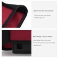 thumbnail image 2 of Langgg Game Controller Dust Cover Dust-proof Guard Anti-scratch Sleeve Gamepad Protector Replacement for Nintendo Switch Black, 2 of 9