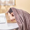 thumbnail image 5 of Heated Blanket Thickened USB Charging Large Heating Range Safe Using Firm Hem Heating Blanket for So r, 5 of 5