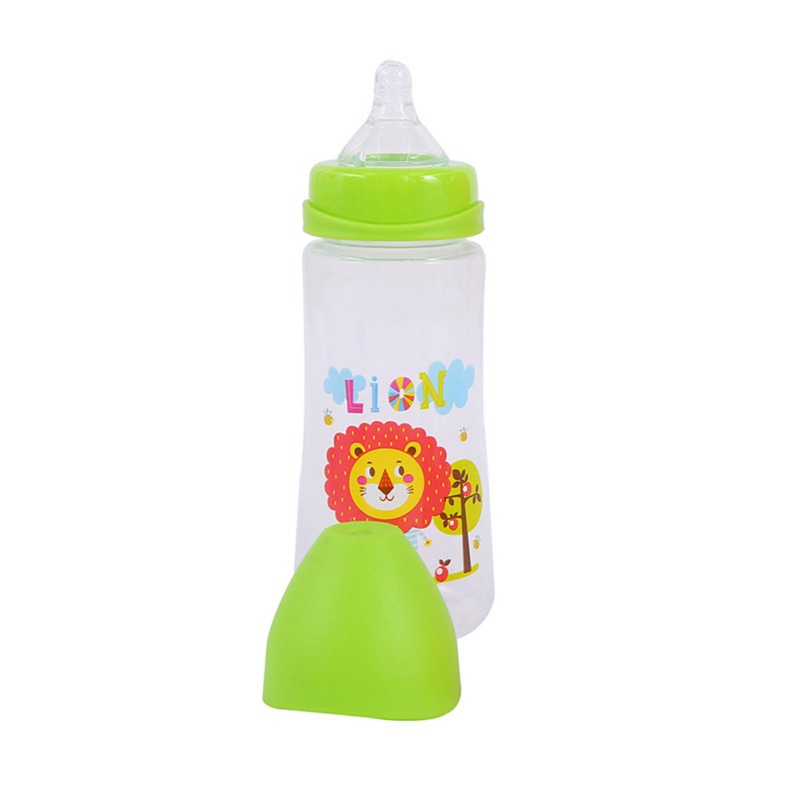 wide mouth bottle baby