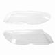 thumbnail image 3 of Car Headlight Lens for BMW E46 3 Series 2DR Coupe 2003-2006 Left, 3 of 5