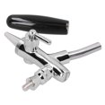 thumbnail image 2 of Beer Keg Tap, Wear Resistant Beer Faucet Durable With Long Handle For Bar For Party For Restaurant, 2 of 8