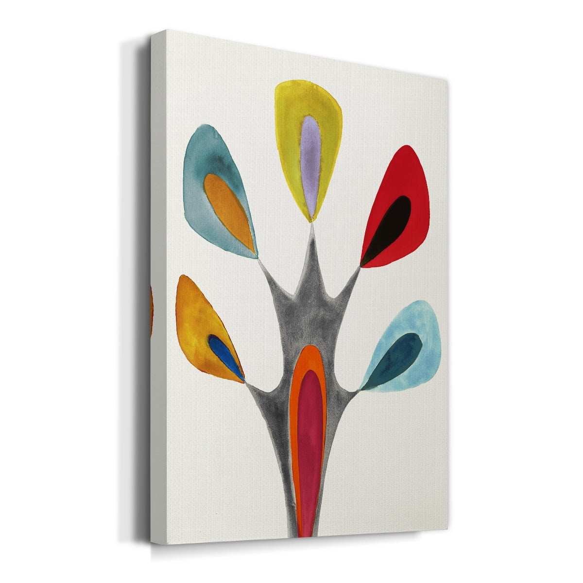 Magic Tricks II Premium Gallery Wrapped Canvas - Ready to Hang