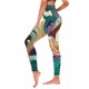 thumbnail image 1 of Pantalones de yoga Kakina CMSX para mujer, en liquidación, con estampados casuales, de cintura alta, sueltos, rectos y largos., 1 of 4