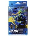 thumbnail image 2 of G.I. Joe Classified Series Vincent R. "Falcon" Falcone Action Figure, Custom Package Art, 2 of 8