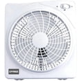 thumbnail image 1 of Optimus F-1022 Ventilateur de Boîte - 10 Po., 1 of 1