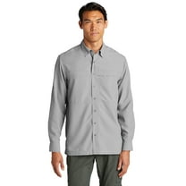 Port Authority Long Sleeve UV Daybreak Shirt W960
