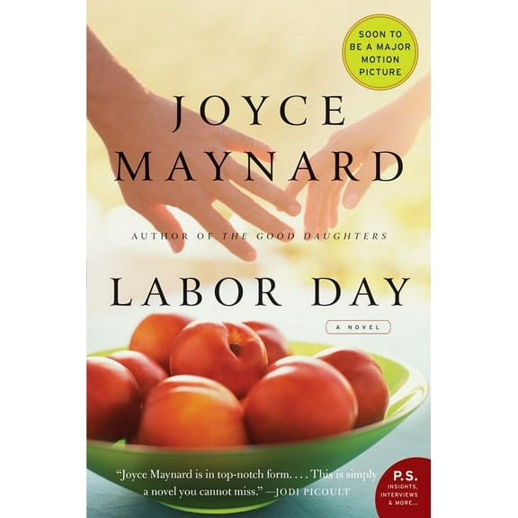 Labor Day, (Paperback)