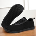 thumbnail image 4 of Zapatos Entrenamiento Con Punta Ancha Minimalistas Descalzos Transpirables para Al Aire Libre, 4 of 9