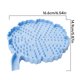 thumbnail image 2 of Plato de jabón de silicona con drenaje para jabón Almacenamiento, Diseño de Flor Antideslizante, 2 of 10