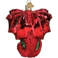 thumbnail image 2 of Old World Christmas Dungeons & Dragons Red Dragon Glass Blown Ornament for Christmas Tree, 2 of 5