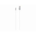 thumbnail image 1 of iStore - Câble Lightning - USB Mâle à Lightning Mâle - 1,6 Pi - Blanc, 1 of 4