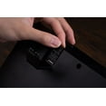 thumbnail image 2 of 8Bitdo Arcade Stick for Xbox Series X|S, Xbox One and Windows 10, Arcade Fight Stick with 3.5mm Audio Jack - Officially Licensed (Black), 2 of 18