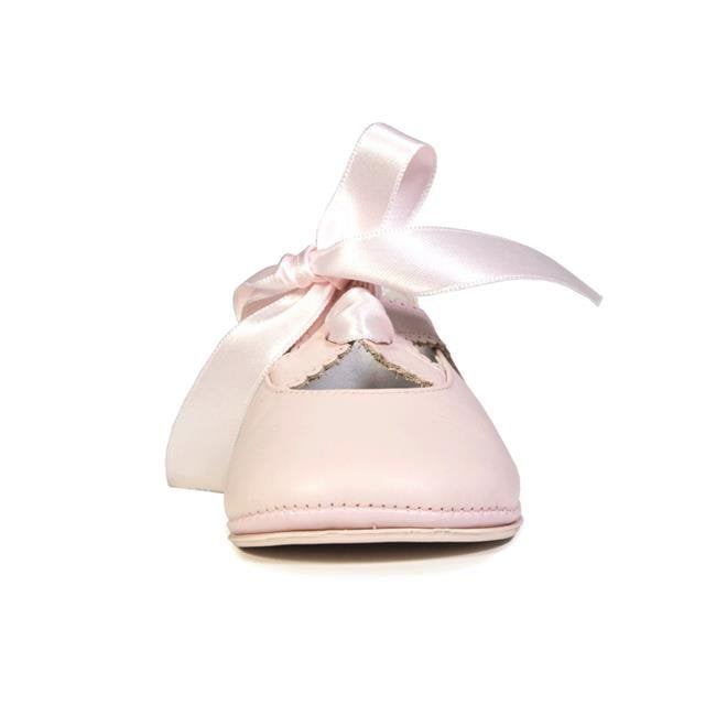 infant size 5 ballet shoes