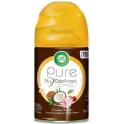 Air Wick, Freshmatic Refill, Automatic Spray, Paradise Retreat Scent, 6.17oz, Air Freshener, Can