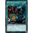 thumbnail image 1 of Carta Yu-Gi-Oh! Polymerization RA03-EN051 Super Rara, 1 of 1