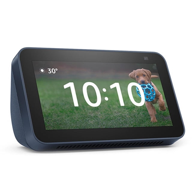 Asistente de Voz Alexa Echo Show 5 Pantalla 5.5 Inalambrico WiFi Echo Dot B08KJN3333