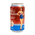 thumbnail image 2 of Cerveza clara Old Milwaukee   sin alcohol 6 latas de 355 ml c/u, 2 of 3