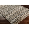 thumbnail image 3 of Mark&Day Area Rugs, 8x10 Holstein Modern Charcoal Area Rug (7'10" x 10'), 3 of 6