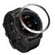 thumbnail image 5 of Anillo de parachoques de la cubierta de la caja del bisel de acero inoxidable (para Garmin Fenix ​​7X negro), 5 of 8