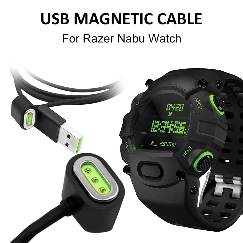razer nabu watch