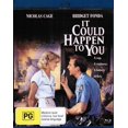thumbnail image 1 of Cela Pourrait Vous Arriver [ FORMAT NON-USA, Blu-Ray, Reg.B Import - Australie ], 1 of 1