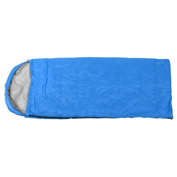 Saco de dormir Para acampar ANGGREK Saco de dormir tipo sobre Impermeable