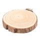 thumbnail image 2 of Percha de plataforma redonda para pájaros, plataforma de percha redonda para pájaros, soporte redondo de madera natural para pájaros, percha redonda para pájaros, diseño de última generación Jadeshay A, 2 of 8