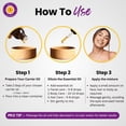 thumbnail image 3 of Deve Herbes Birch Tar Essential Oil (Betula Alba) - 1.01 Fl Oz (30ml) - 100% Natural Birch Tar Oil - for Aromatherapy, Perfumery, Blends & External Use - without Dropper, 3 of 5
