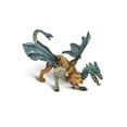 thumbnail image 7 of Safari Ltd. Chimera Figurine - Detailed 7" Mythical Hybrid Creature Figure - Educational Toy for Boys, Girls, and Kids Age 3+, 7 of 7