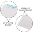 thumbnail image 3 of OULII 1Set Versatile Scoring Board for Paper Crafts Card Making and Envelope Crafting Tools, 3 of 8