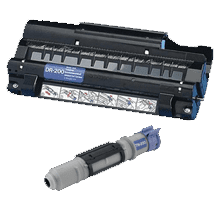 Image of Black & Decker DR200 walmart website
