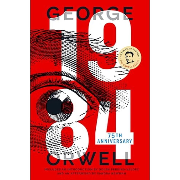 Pre-Owned 1984 Nineteen Eighty Four Paperback