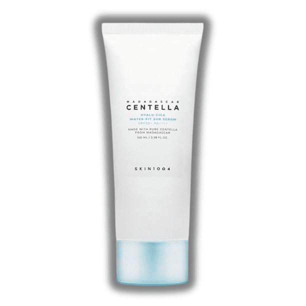 Sérum solar SKIN1004 Madagascar Centella Hyalu-Cica 100 ml